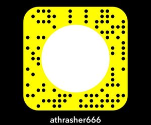 Ajthrasher