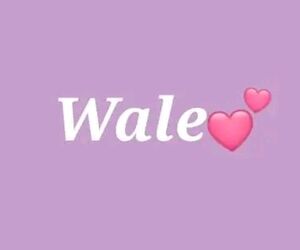 wale