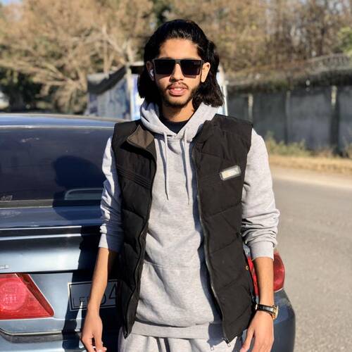 Mehr Ali