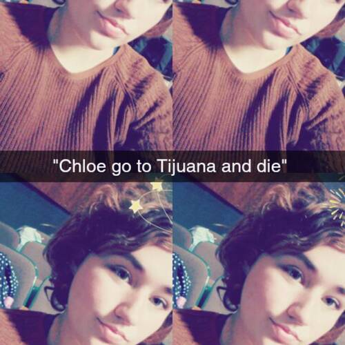 chloewantsdeath