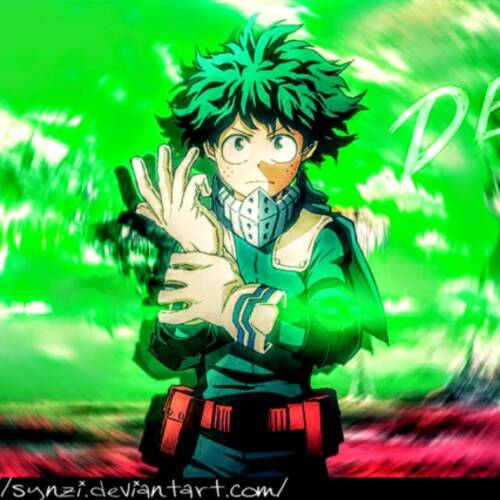 Deku