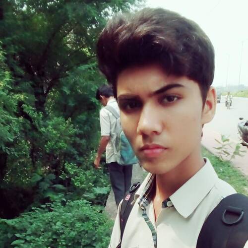 Shubham