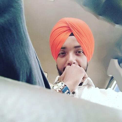 Karandeep singh