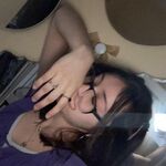 Ali - tiktok username