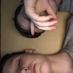 Kolton larry