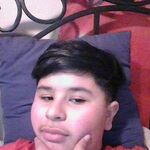 Caleb mtz