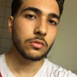 Behnoud Givehki - snapchat username