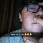 Mr. stark - kik username