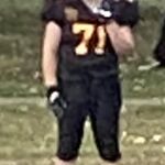 tanner Johnson
