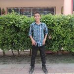 Yosfiiii2005 - instagram username