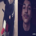 Halopal - instagram username