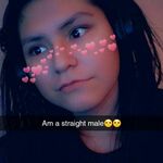 Im Male...