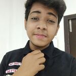 Raunak Singhi