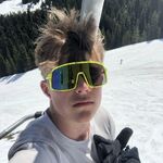 Henry - instagram username