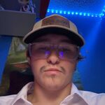 Bryer  - instagram username