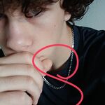John - instagram username