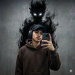 Soham Tahir - instagram username
