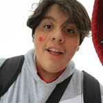 Jaden6?0moreno - instagram username