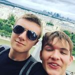 Connor j