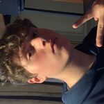 Evrard - snapchat username