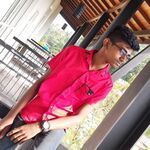Tharuka Bandara