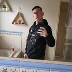 tom - instagram username