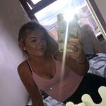 Emily trans girl (into younger guys)