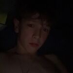 Harrison  - snapchat username