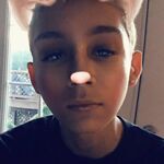 Aaron????