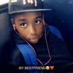 Donte