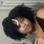 Leila - instagram username