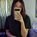 Sara - instagram username