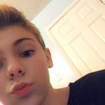 Chill14 - instagram username