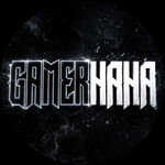 GAMERHAHA - tiktok username