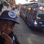 Shamari Kinsey