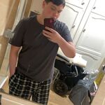 Levi - snapchat username