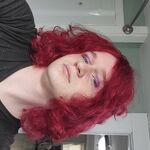 Alyssa - discord username