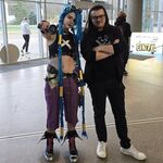 Paul - kik username