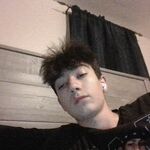 shane - instagram username