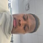 DaMeill Nix - twitter username