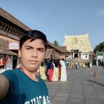 Soorya Narayanan.S