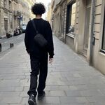 Ali - instagram username