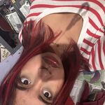 Rose Melendez - snapchat username