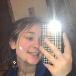 Hannah gilbert  - snapchat username