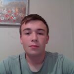 Joshua Kirkby