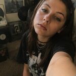 Isabella Gatewood - snapchat username