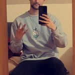 Rayvin - kik username