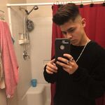 Isaac cruz