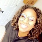 Amaya Hutchinson 