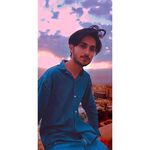 Mansoor Khuhro - instagram username